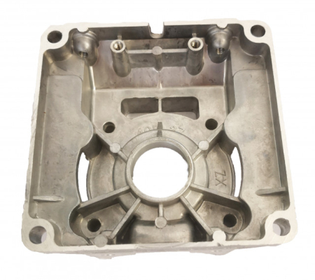 Semicarter atomizor 3WF, Ruris [1]