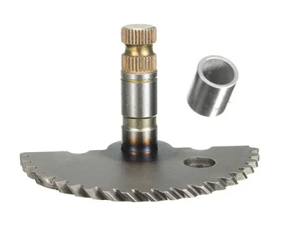 Semiluna + bucsa scuter 4T 50-80cc [1]