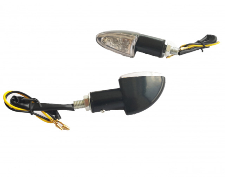 Piese scutere - Semnale scuter 3 leduri