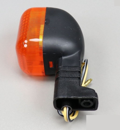 Set 4 buc semnale scuter Honda, Cagiva, Peugeot [2]