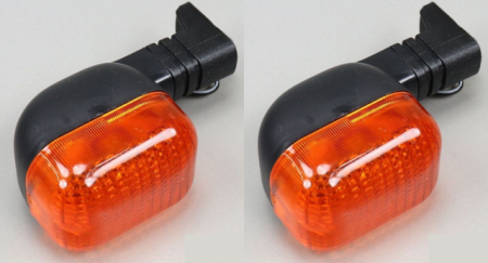 Set 4 buc semnale scuter Honda, Cagiva, Peugeot [1]