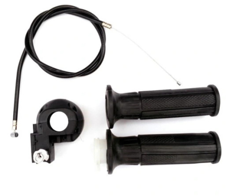 Piese ATV - Set acceleratie Pocket Bike