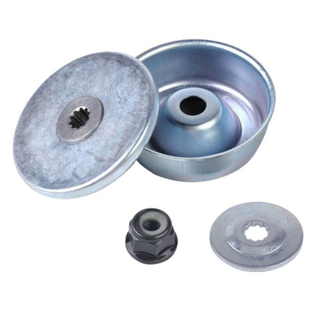 Piese motocoasa - Set accesorii cap trimmer compatibile Stihl FS 120, FS 200, FS 250