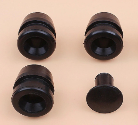 Set amortizoare drujba chinezeasca 2500 [1]