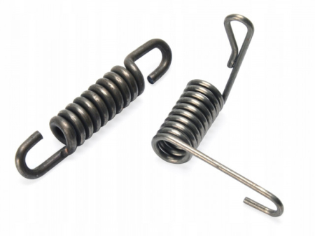 Piese drujba - Set amortizoare drujba chinezeasca 3800 (38cc)