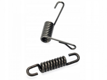 Set amortizoare drujba chinezeasca 3800 (38cc) [1]