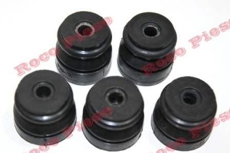 Set amortizoare drujba chinezeasca 4500, 5200 [1]