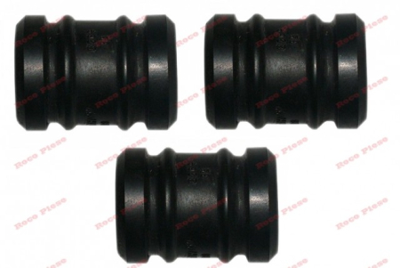 Set amortizoare drujba compatibile Stihl MS 170, MS 180, 017, 018 (3 Buc) [2]