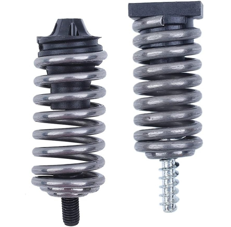 Set amortizoare drujba Husqvarna 340, 345, 350, 357, 359, 435, 440, 445, 450 (maner+motor) [1]