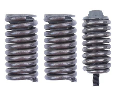 Set amortizoare drujba Husqvarna 362, 365, 371, 372 [1]