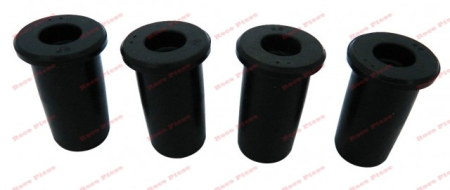 Set amortizoare drujba Husqvarna 50, 51, 55 (4 Buc) [2]