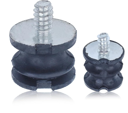 Piese drujba - Set amortizoare drujba Husqvarna 61, 66, 262, 268, 272