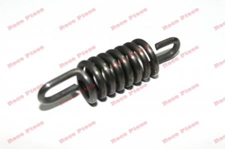 Set amortizoare drujba Partner / Poulan / Ikra / McCulloch [1]