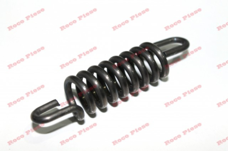 Set amortizoare drujba Partner / Poulan / Ikra / McCulloch [2]