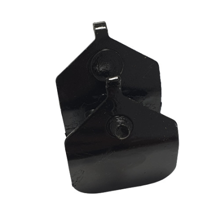 Set amortizoare generator, motopompa Honda Gx 340, Gx 390 (4 Buc) [1]