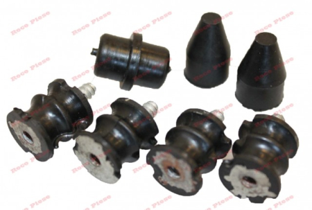 Set amortizoare Husqvarna 136, 137, 141,142 [1]
