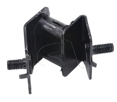 Set amortizoare motor diesel 186F [2]