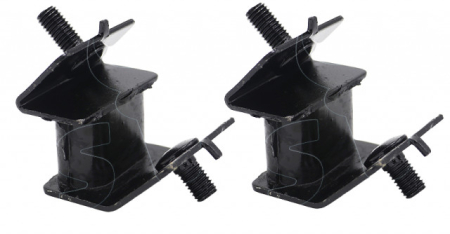 Amortizoare sustinere generator - Set amortizoare motor diesel 186F