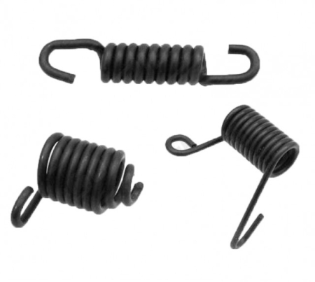 Piese drujba - Set amortizor drujba Partner P340S, P350S, P360S, Talon AC3110A6 (3 piese)