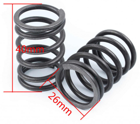 Set arcuri supape Honda GX340, GX390 (13 CP) [1]