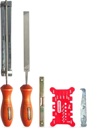 Piese drujba - Set ascutire lant drujba (4.5mm) Oregon