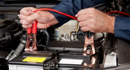 Set cablu pornire auto 1000 AMP [1]