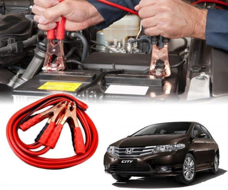 Set cablu pornire auto 1000 AMP [2]