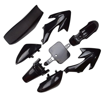 Piese scutere - Set carena Cross CRF50/XR50