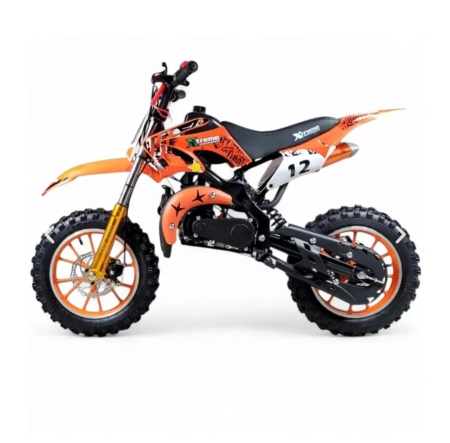 Set carena Cross Pkt 110-150cc [1]