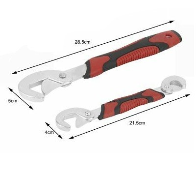 Set chei universale 9-32mm [2]