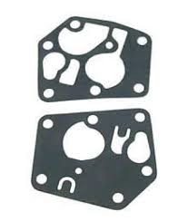Piese motoutilaje  - Set garnituri carburator Briggs & Stratton 795083 Original