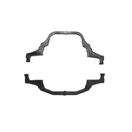 Piese drujba - Set garnituri cilindru drujba Husqvarna 455, 460 / Jonsered 2255