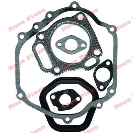 Piese motoutilaje  - Set garnituri compatibil Honda GX390/ generator chinezesc 13HP