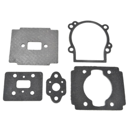 Piese motocoasa - Set garnituri motocoasa 1E34F, BC230, CG260