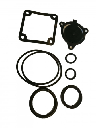 Piese motoutilaje  - Set garnituri motopompa 2 toli