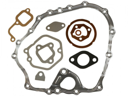 Piese motoutilaje  - Set garnituri motor diesel 173F (5 CP)