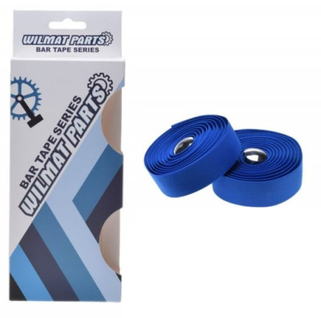 Piese biciclete  - Set ghidolina bicicleta (albastru)