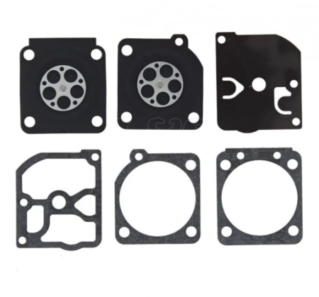 Piese drujba - Set membrane carburator drujba Husqvarna 40, 51, 55