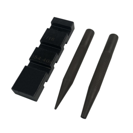 Set menghina + dornuri pentru lant drujba [1]