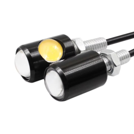 Set mini semnale scuter / motocicleta (model 3) [1]