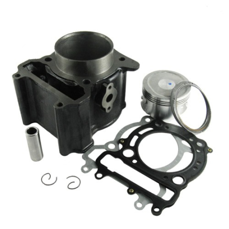 Piese ATV - Set motor 4T 260cc ATV Linhai, Yamaha Majesty, Leonardo