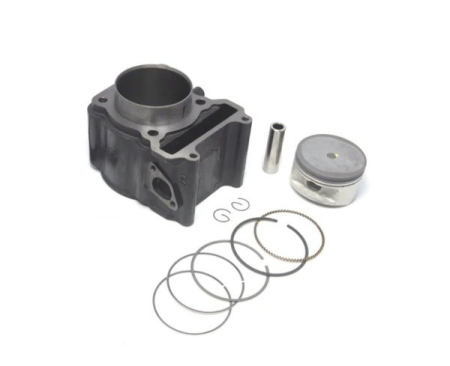 Piese ATV - Set motor 4T 300cc ATV Linhai, Yamaha Majesty, Leonardo