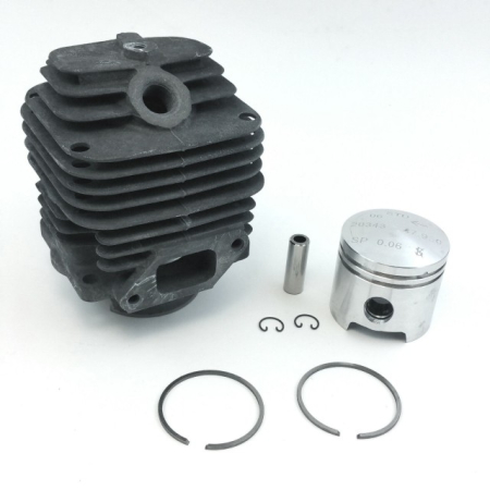 Set motor atomizor Solo 423 [1]