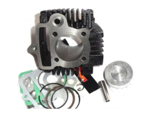 Set motor ATV 4T 110cc [1]