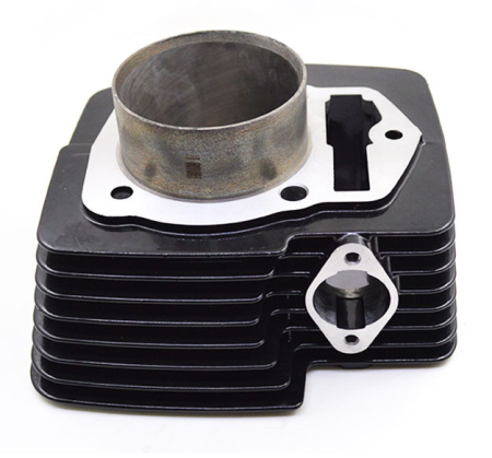 Set motor ATV / Cross 4T CB 250cc (racire aer) Ø 65.4 [2]