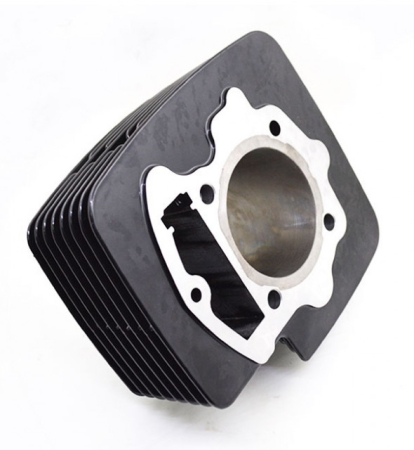 Set motor ATV / Cross 4T CB 250cc (racire aer) Ø 65.4 [1]