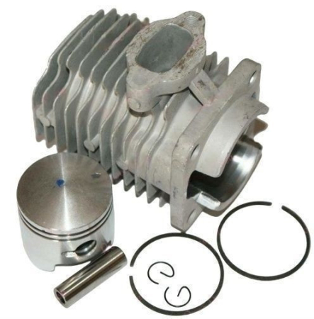 Piese ATV - Set motor Pocket Bike 40mm bolt 10mm