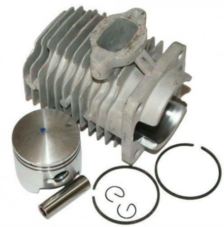 Piese ATV - Set motor Pocket Bike 44mm bolt 12mm