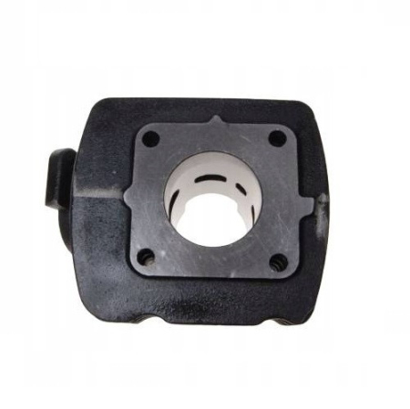 Set motor scuter 2T 50cc Honda Bali [1]