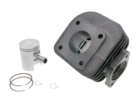 Piese scutere - Set motor scuter 2T 50cc Kymco